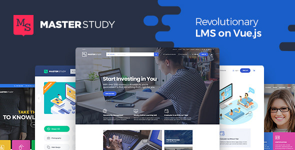 Download Masterstudy v3.0.7 – Education Center WordPress Theme nulled